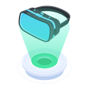 VirtuWhisp Logo
